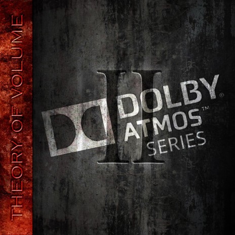 The Wheels On The Bus (Dolby Atmos Series)