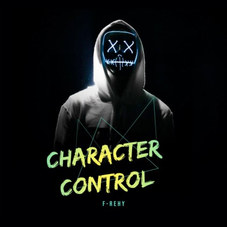 Character Control | Boomplay Music