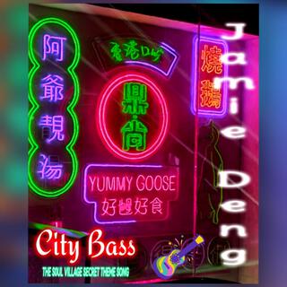 City Bass