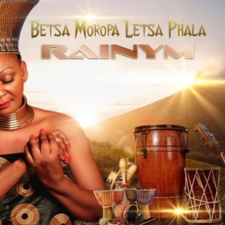 Betsa Moropa Letsa Phala | Boomplay Music