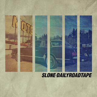 Daily Road Tape Vol3 (Trilogy)