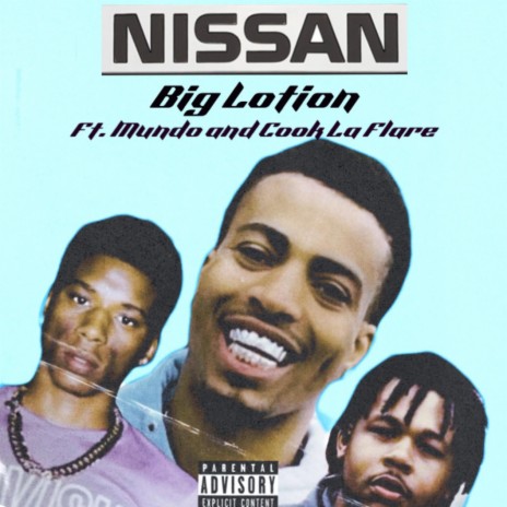 Nissan ft. Mundo & Cook La Flare | Boomplay Music