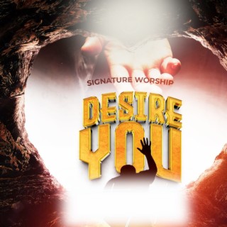 Desire You