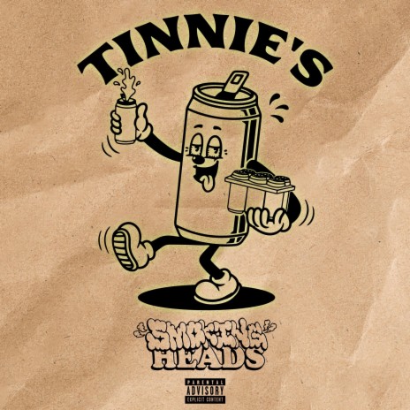 Tinnie's | Boomplay Music