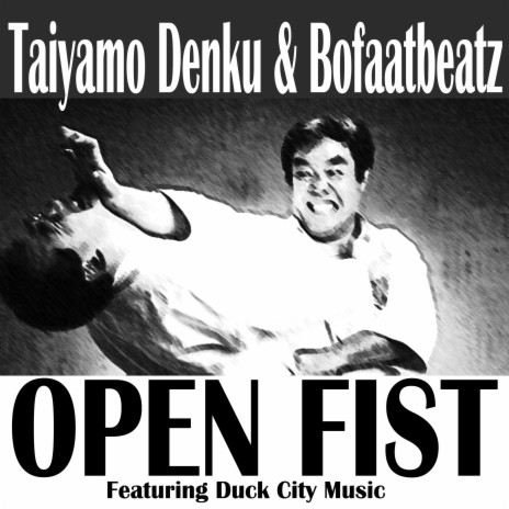 Open Fist ft. Duck City Music | Boomplay Music