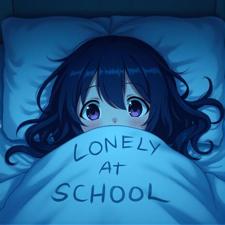 Lonely at school | Boomplay Music