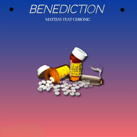 Benediction ft. ChRoNic & Biggy Master | Boomplay Music