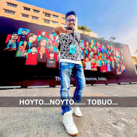 Hoyto Noyto Tobuo | Boomplay Music