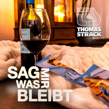 Sag mir was bleibt | Boomplay Music