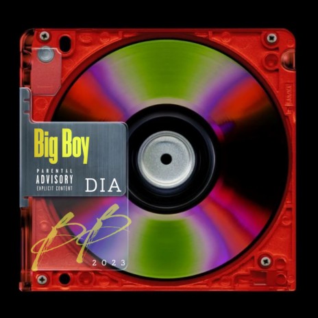 Big Boy | Boomplay Music