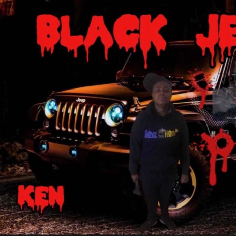 Black Jeep | Boomplay Music