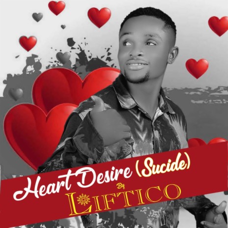 Heart desire (suicide) | Boomplay Music