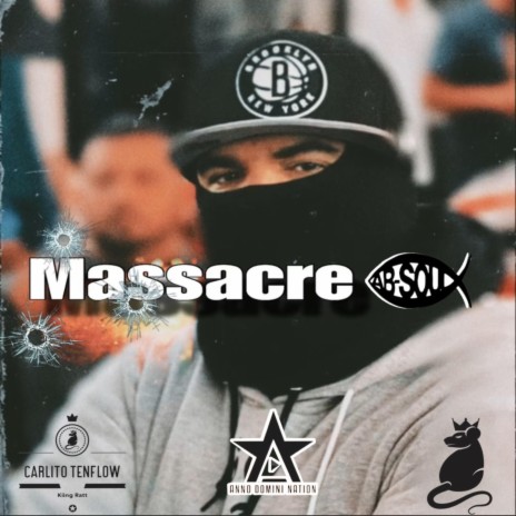 Massacre ft. Ab-Soul | Boomplay Music