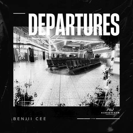 Departures | Boomplay Music