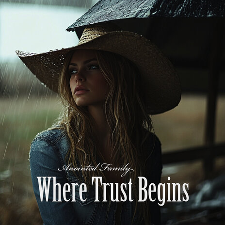 Where Trust Begins | Boomplay Music