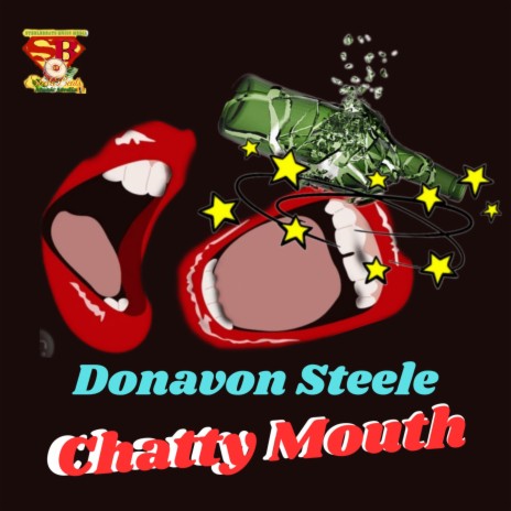 Chatty Mouth | Boomplay Music