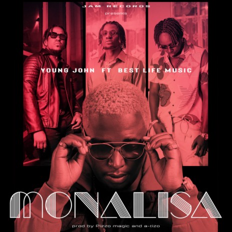 Monalisa ft. Best Life Music | Boomplay Music