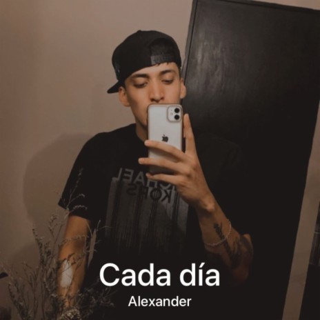 Cada día | Boomplay Music