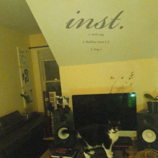 inst. (instrumental)
