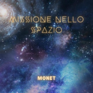 Missione nello spazio