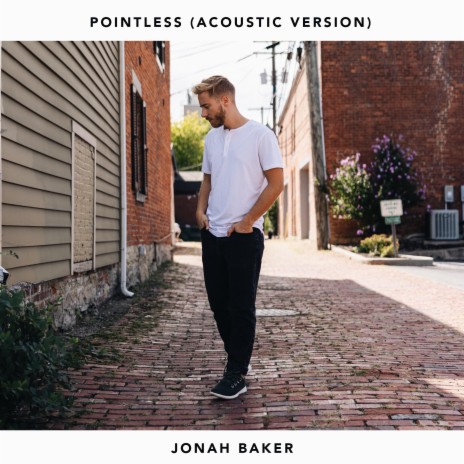Pointless (Acoustic Version) | Boomplay Music