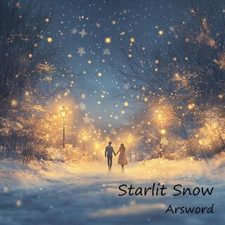 Starlit Snow