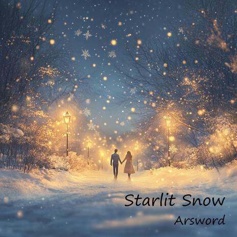 Starlit Snow