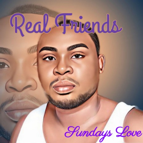 Real friends | Boomplay Music