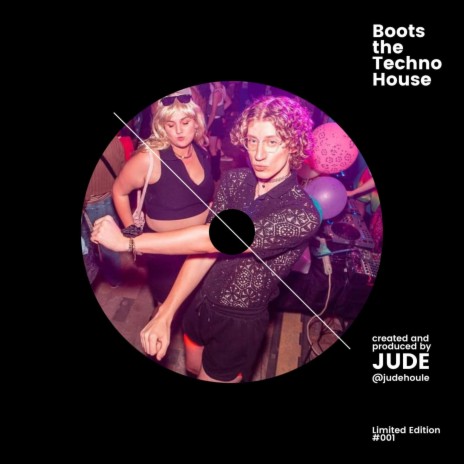 Boots the Techno House | Boomplay Music