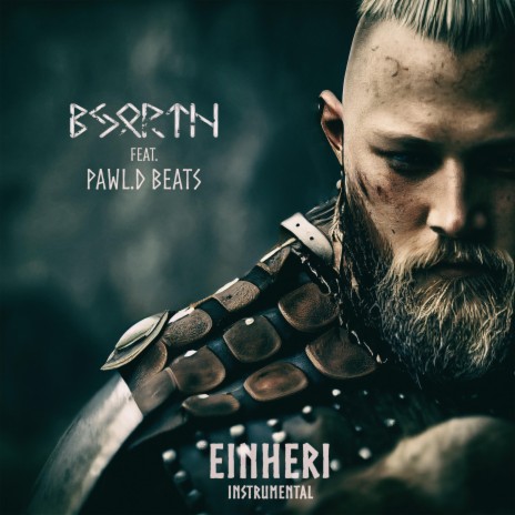 Einheri (Instrumental) ft. Pawl D Beats