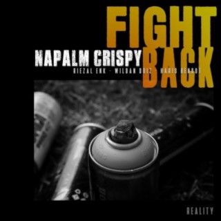Napalm Crispy