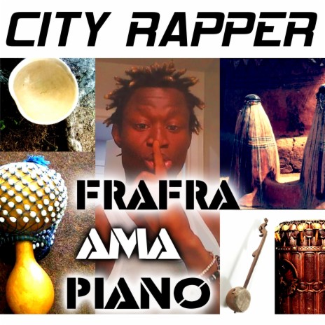 Frafra Amapiano | Boomplay Music