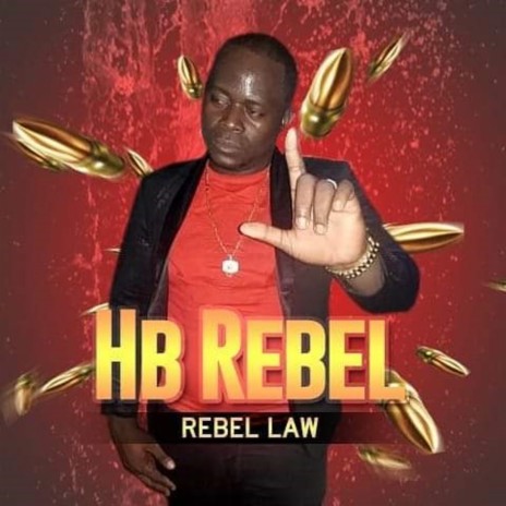 Rebel Law | Boomplay Music