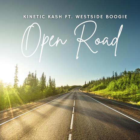 Open Road ft. Boogie