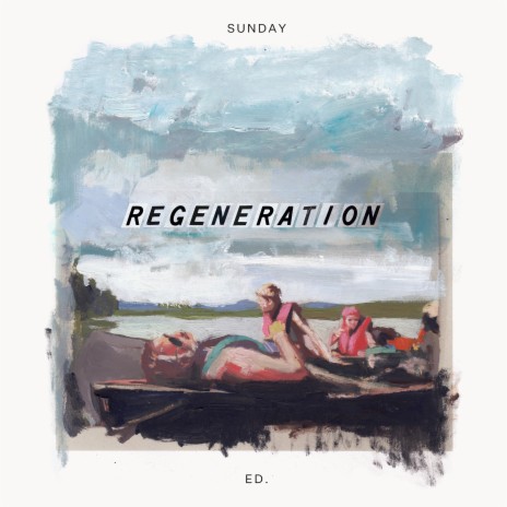 Regeneration (Radio Edit) | Boomplay Music