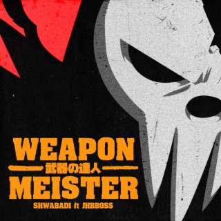 WEAPON MEISTER