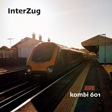 Interzug