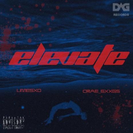 Elevate ft. CRAE_SXXGS | Boomplay Music