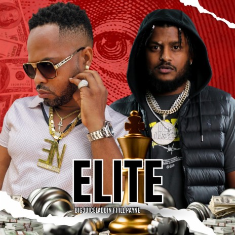 ELITE ft. Ill Payne | Boomplay Music