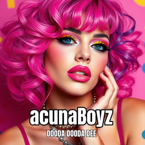 Dooda Dooda Dee | Boomplay Music