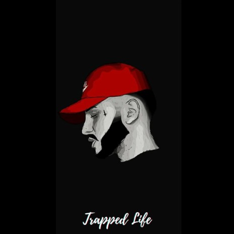 Trapped Life (Instrumental) | Boomplay Music