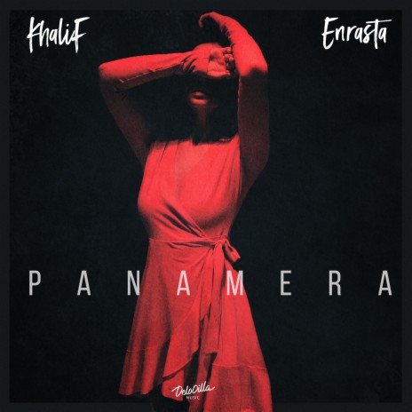 Panamera ft. Enrasta
