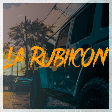 La Rubiicón ft. KEVIN PALOMINO