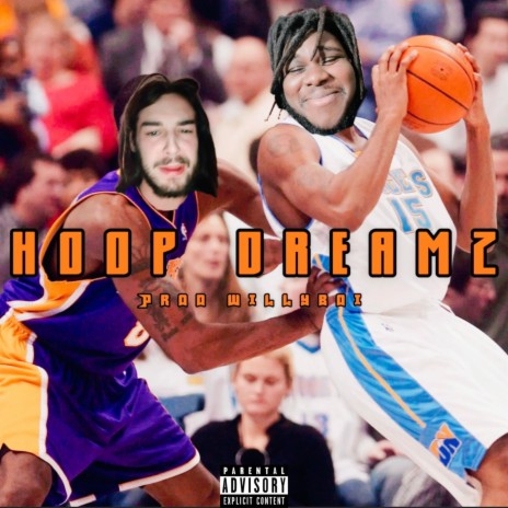 HOOP DREAMZ | Boomplay Music