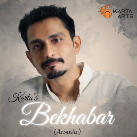Bekhabar (Acoustic) ft. Adhirath Sitoke | Boomplay Music