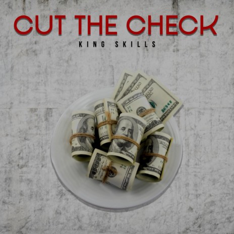 Cut The Check | Boomplay Music