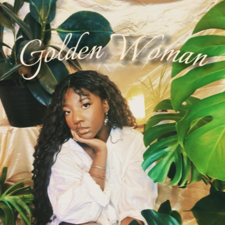 Golden Woman | Boomplay Music