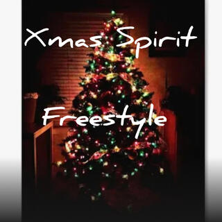 Xmas Spirit Freestyle