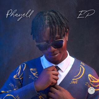 Phayell EP