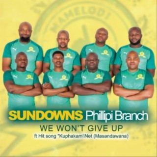 Sundowns Phillipi Branch